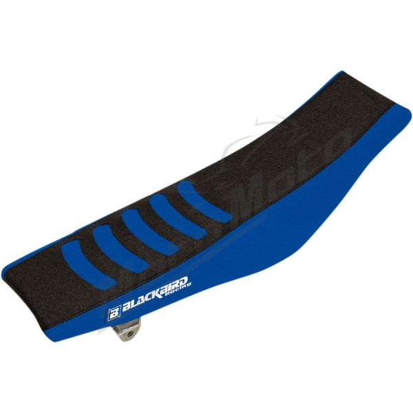 Blackbird Racing Pyramid Sėdynės Užvalkalas Yamaha WR F / YZ F 250-450cc 18-23 Mėlyna/Juoda