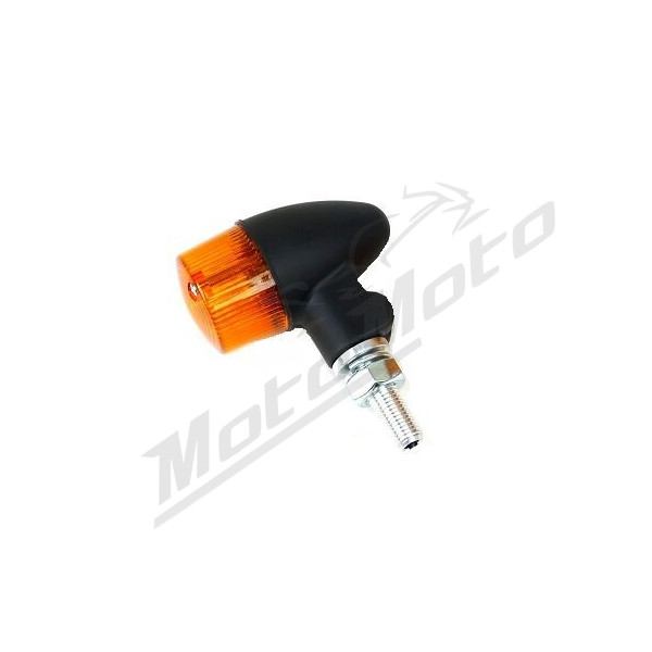 K&S TECHNOLOGIES Aluminium Body Marker Lights Round #2 55 x 71 mm