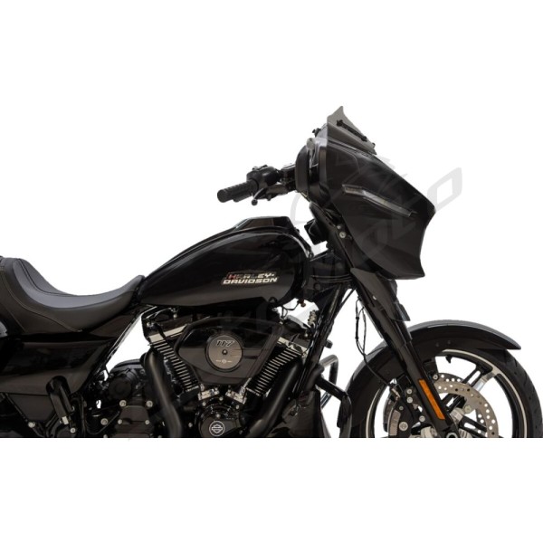 KLOCK WERKS Windshield HARLEY DAVIDSON FLHXSE 1923-1977 23-25