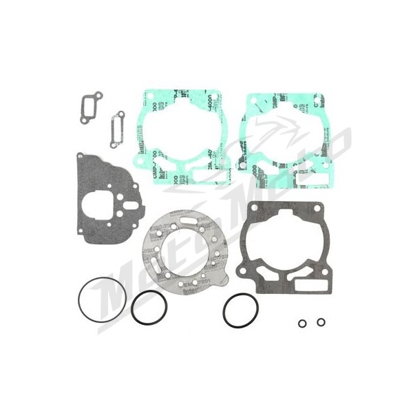 PROX Top-End Gasket Kits KTM EXC / SX 125 98-01