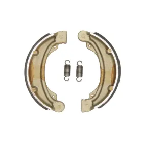 TRW Būgninių Stabdžių Trinkelės Honda CB / CBX / CM / VT 250-500 78-89