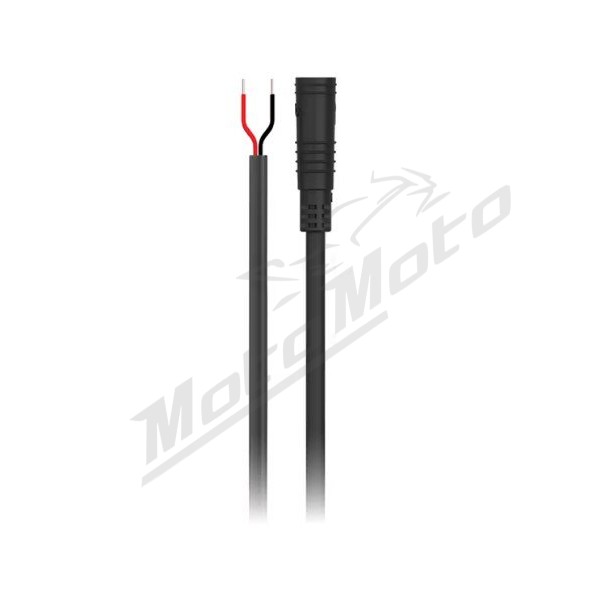 Quad Lock dviračio maitinimo laidas Shimano ir kitiems pavara varomiems įrenginiams