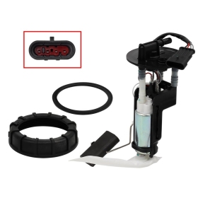 Bronco Fuel pump complete Polaris General / RZR 1000