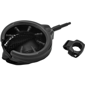 KURYAKIN Universal drink holder Ø25.4mm