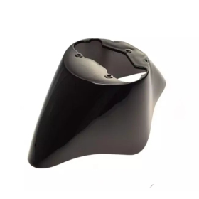TNT Front Fender Metallic Black Piaggio Zip II 00-23