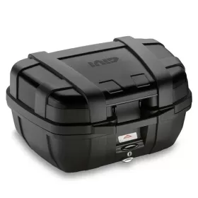 Givi TRK52BB Trekker Monokey Case 52 Lt Black Light