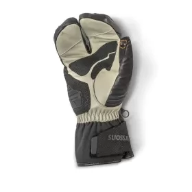 Halvarssons odinės pirštinės Duved