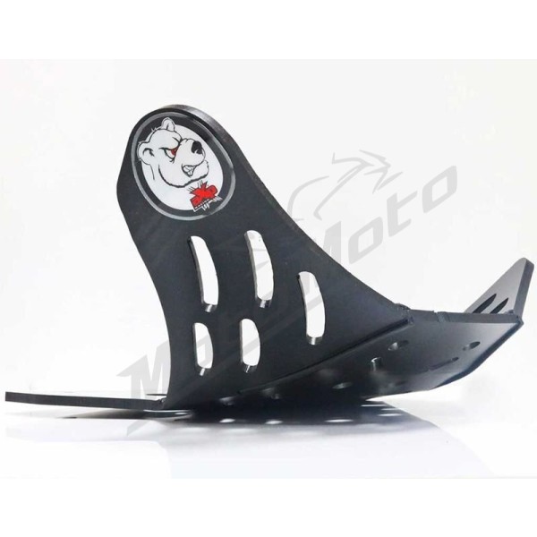 AXP RACING Skid Plate KAWASAKI KX 85cc 06-19