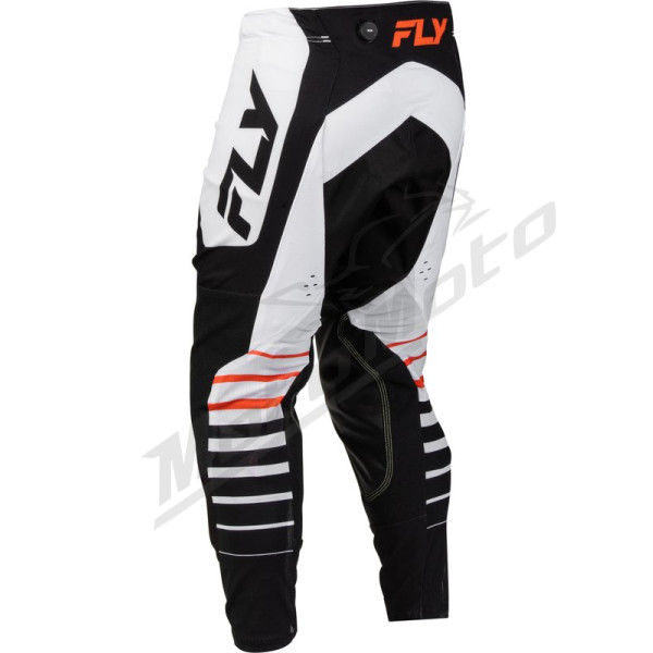 FLY RACING Evolution DST Bolt Kelnės