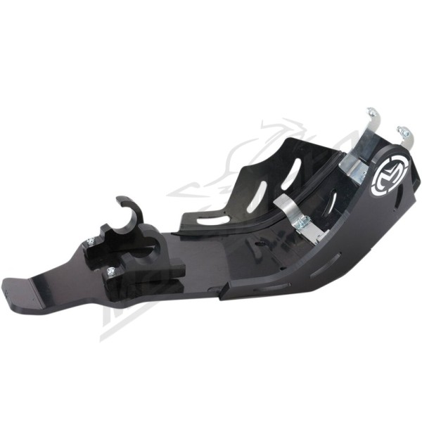 MOOSE OFFROAD Pro LG Skid Plate Husqvarna / KTM 250-350cc 16-18