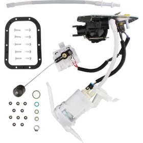 ALL BALLS Repair Kit For Fuel Pump Harley Davidson FLS / FLST / FLSTC / FLSTF / FLSTFB 08-17