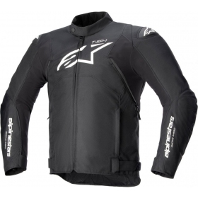 Alpinestars T-SP 1 V2 waterproof Motorcycle Textile Jacket