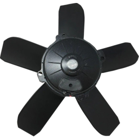 MOOSE OFFROAD Hi-Performance Cooling Fan Polaris Ranger XP 900 13-17