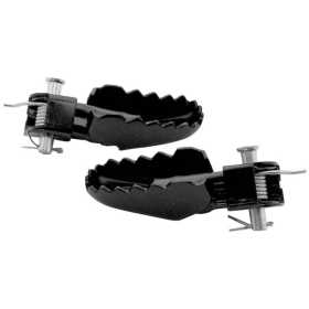 Universalūs Tec-X pakojai 8x40mm