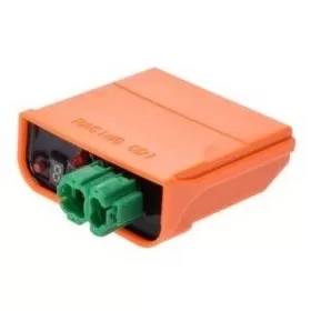 CDI controller ADJUSTABLE KYMCO PEOPLE 4T 4+2contacts