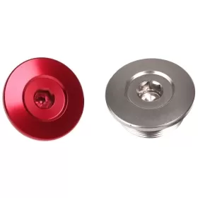 RFX Pro Engine Timing Plug HONDA CRF 450 2017-2024