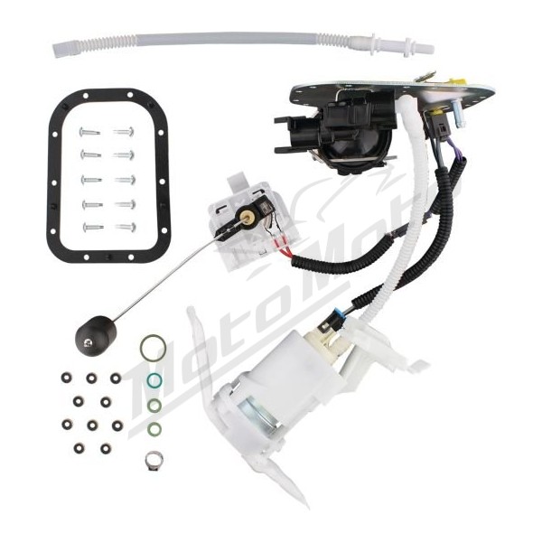 ALL BALLS Repair Kit For Fuel Pump Harley Davidson FLS / FLST / FLSTC / FLSTF / FLSTFB 08-17