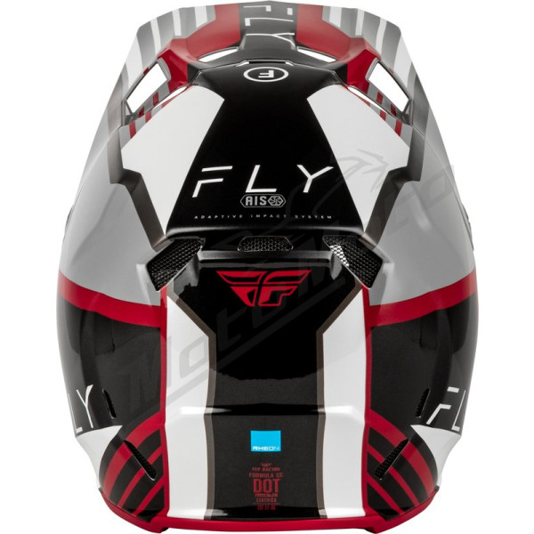 FLY RACING Formula CC Strike Helmet