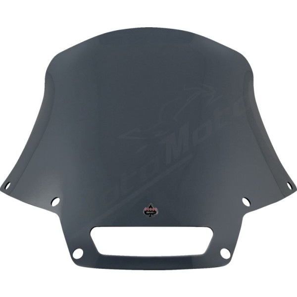 KLOCK WERKS Flare™ Windshield HARLEY DAVIDSON FXLRST 1923 22-25