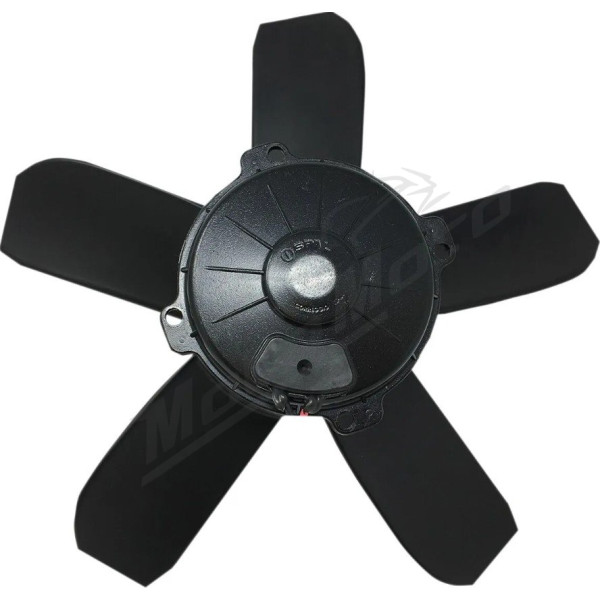 MOOSE OFFROAD Hi-Performance Cooling Fan Polaris Ranger XP 900 13-17