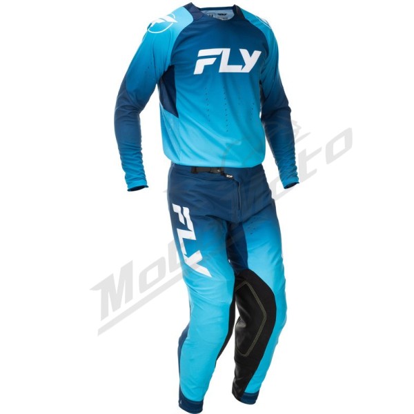 FLY RACING Evolution DST Jersey