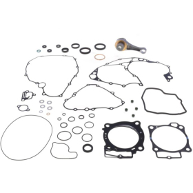 Athena Connecting Rod + Engine Gasket kit HONDA CRF 450 R 19-20