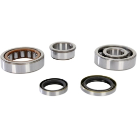 PROX Crankshaft Bearing and Seal Kit Gas Gas / Husaberg / Husqvarna / KTM 125/200 98-24