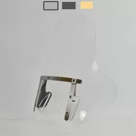 MOTOSHIELDS Windscreen SUZUKI BOULEVARD 800 / 2013 / 5 MM