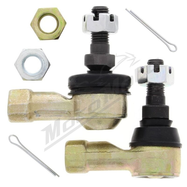 ALL BALLS Tie Rod End Kit Polaris Big Boss / Magnum / Trail Blazer 250-425 87-99