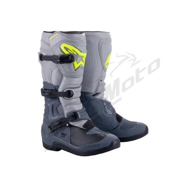 Alpinestars Tech 3 Motocross Boots