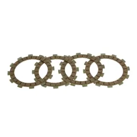 4Ride clutch discs set Aprilia / Rieju 50cc 86-10