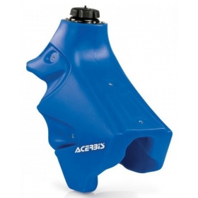 ACERBIS Fuel tank YAMAHA WR/ YZ 125-250cc 2005-2021 12L