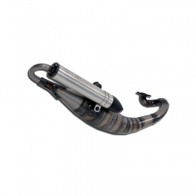 Exhaust GIANNELLI REKORD YAMAHA / MINARELLI HORIZONTAL 50 2T