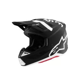 ALPINESTARS(MX) SM7 Dasher Helmet