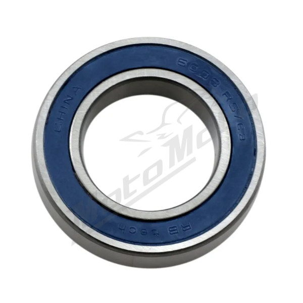 PARTS UNLIMITED Wheel Bearing 68x40x15mm