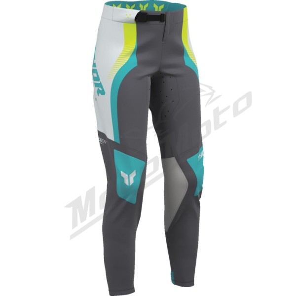 THOR Sportmode Velocity Moteriškos kelnės
