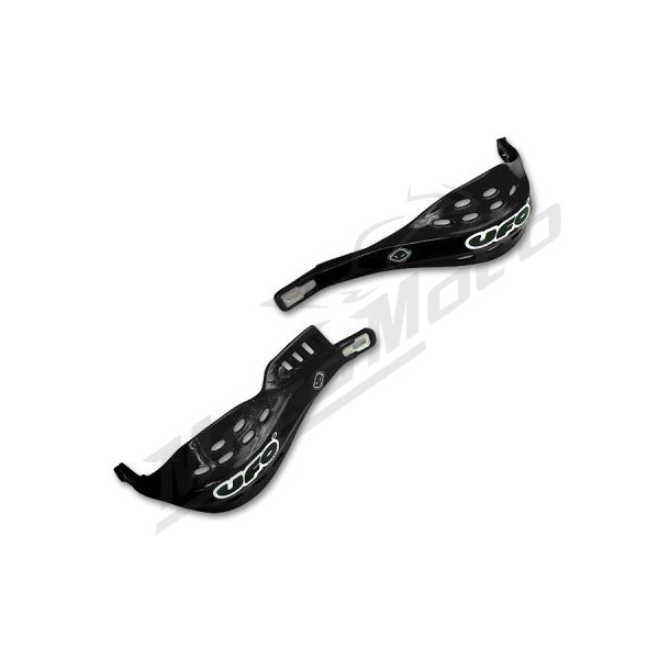 UFO Jumpy Universal Steering Wheel Protectors Ø22mm