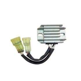 DZE Voltage regulator Yamaha YZ / WR 250-450 15-19