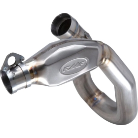 FMF MegaBomb Header Triumph TF 250 24-25