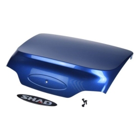 Case for SHAD SH40 top case blue