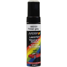 MOTIP Primer Grey In Touch-Up Pen - 12ml