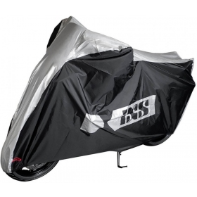 Cover for motorcycle IXS Outdoor M