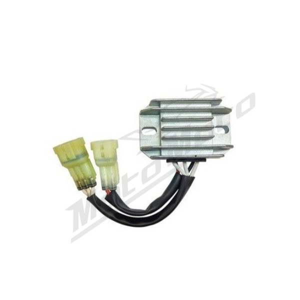 DZE Voltage regulator Yamaha YZ / WR 250-450 15-19