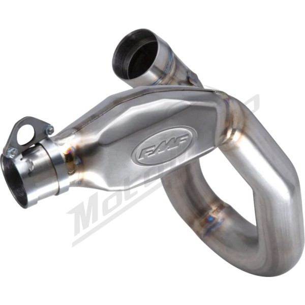 FMF MegaBomb Header Triumph TF 250 24-25