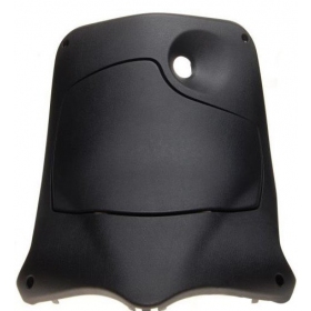 COVER, CENTER INNER KNEE SHIELD W/GLOVE BOX FOR PIAGGION FLY 125/50