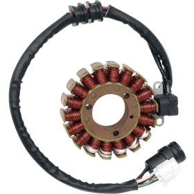 RICK'S MOTORSPORT ELECTRIC Stator Yamaha YFM 660R 01-05