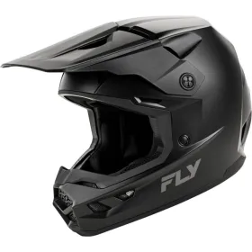 Helmet Off-road FLY RACING KINETIC
