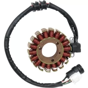 RICK'S MOTORSPORT ELECTRIC Stator Yamaha YFM 660R 01-05