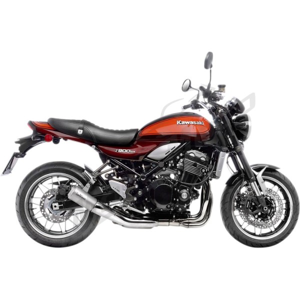 LEOVINCE LV-10 Slip-On Muffler KAWASAKI Z 900 18-24