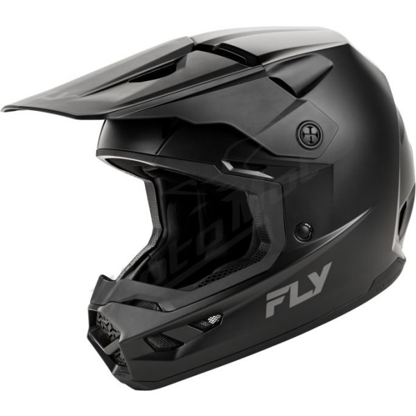 Helmet Off-road FLY RACING KINETIC